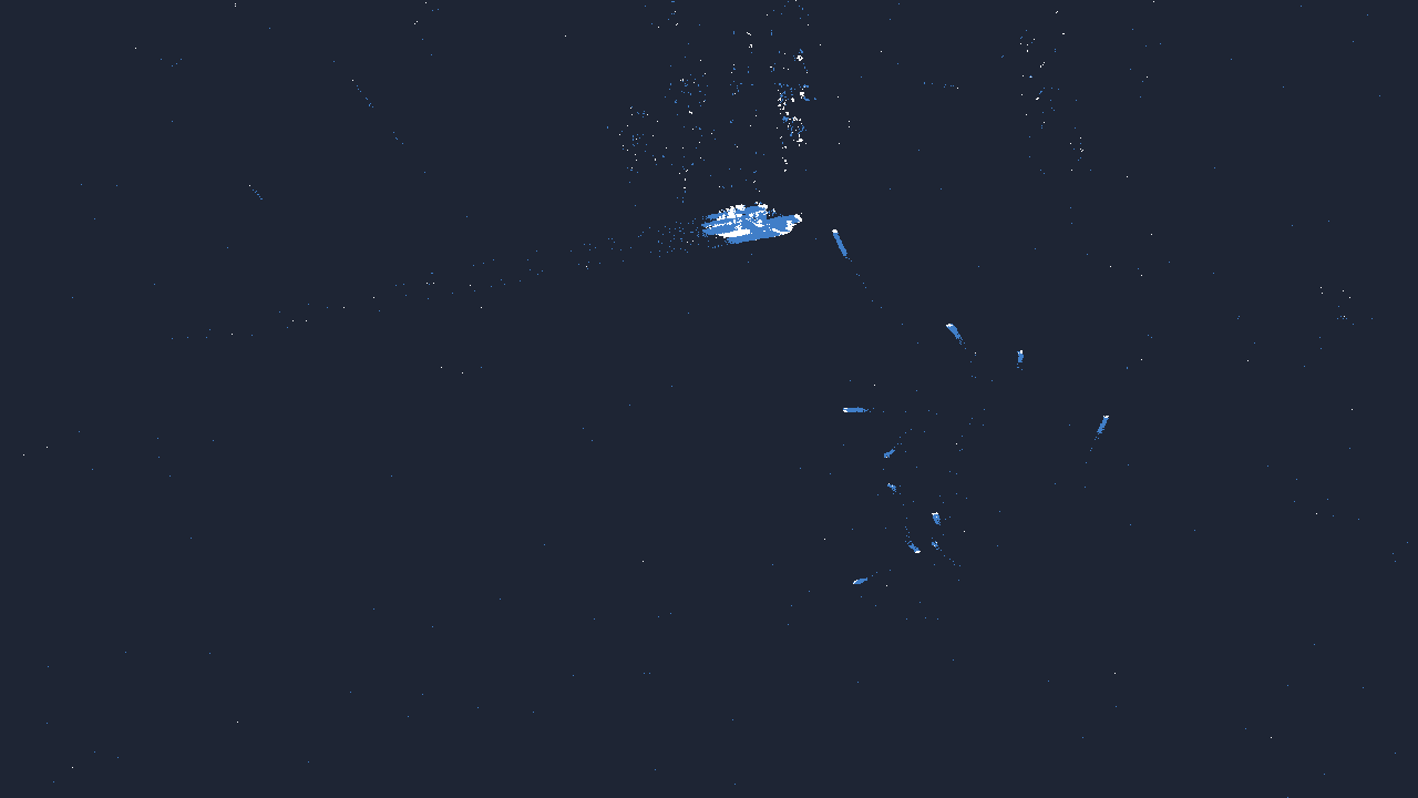 Event Frame