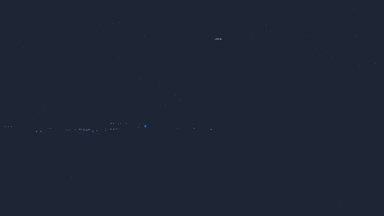 Event Frame